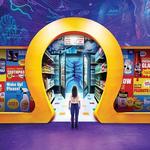 Meow Wolf Las Vegas | Omega Mart