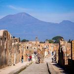 Day Trip from Rome to Pompeii Archaeological Park