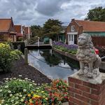 Nelis' Dutch Village