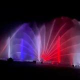 Grand Haven Musical Fountain