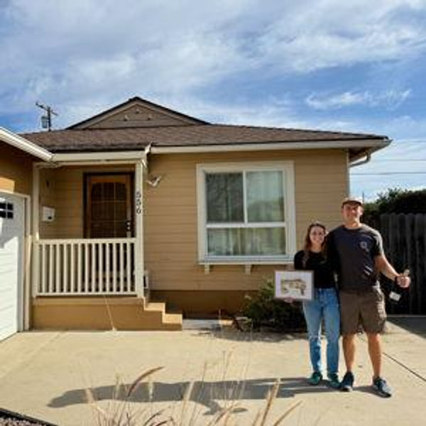 Home Improvement Fund