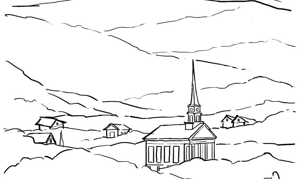 Hannah Stodola and Patrick Finlay's Wedding site