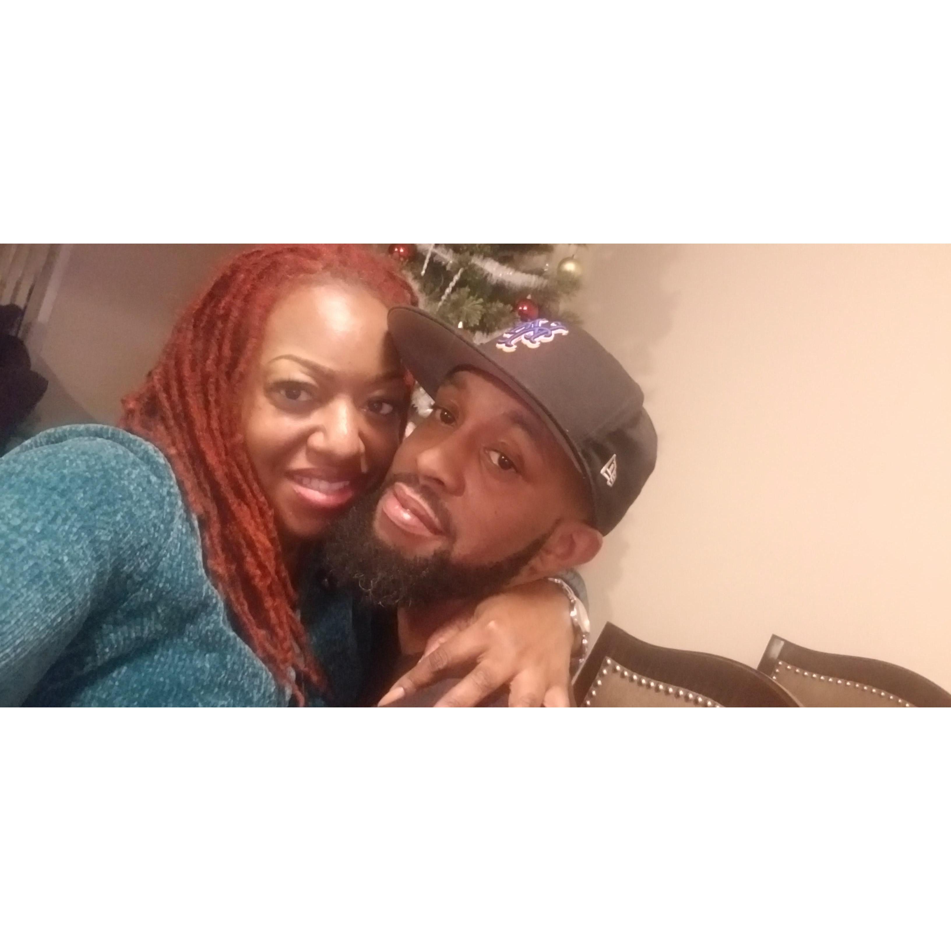 Bringing in the New Year, 2019-2020