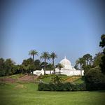 Conservatory of Flowers