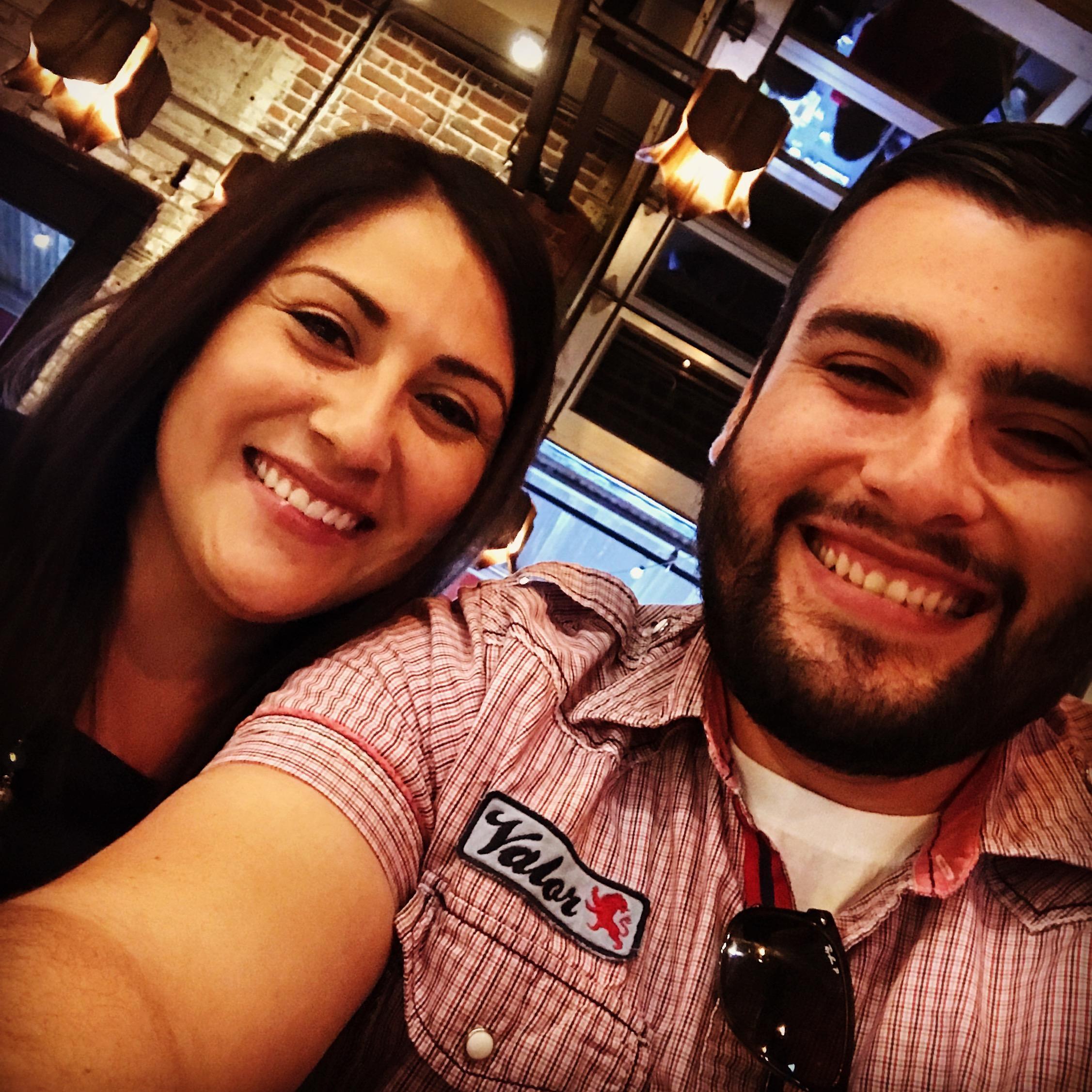 First Time at Bestia!