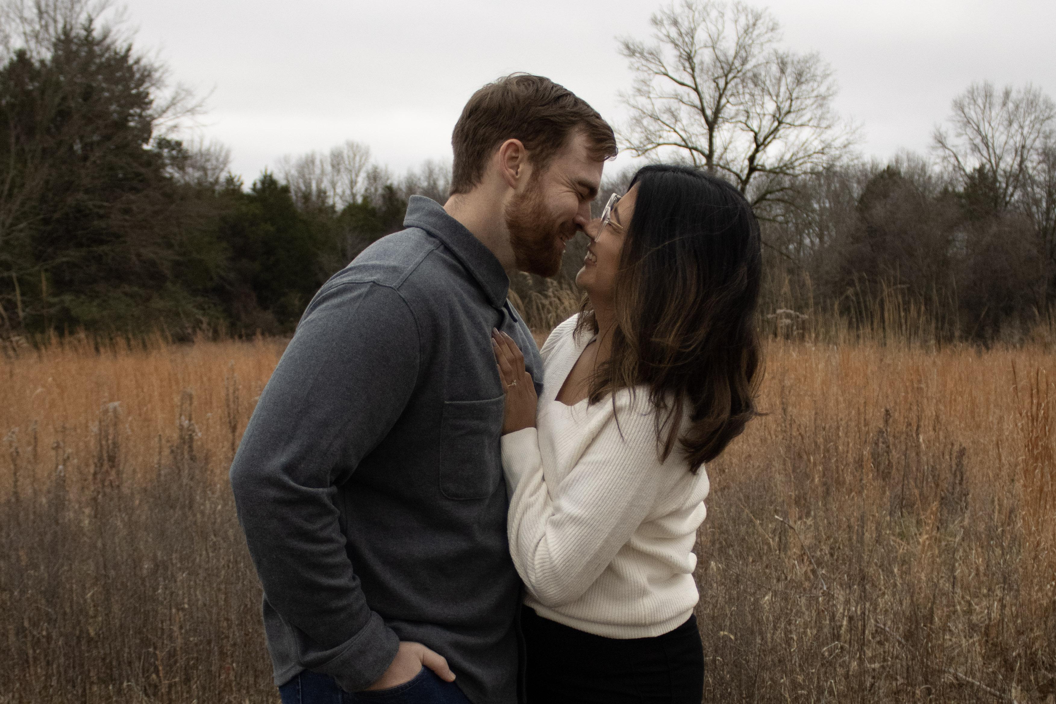 The Wedding Website of Veronica Mora and Connor Smith