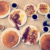 The Family Table