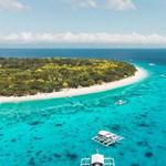 Balicasag and Virgin Island Hopping