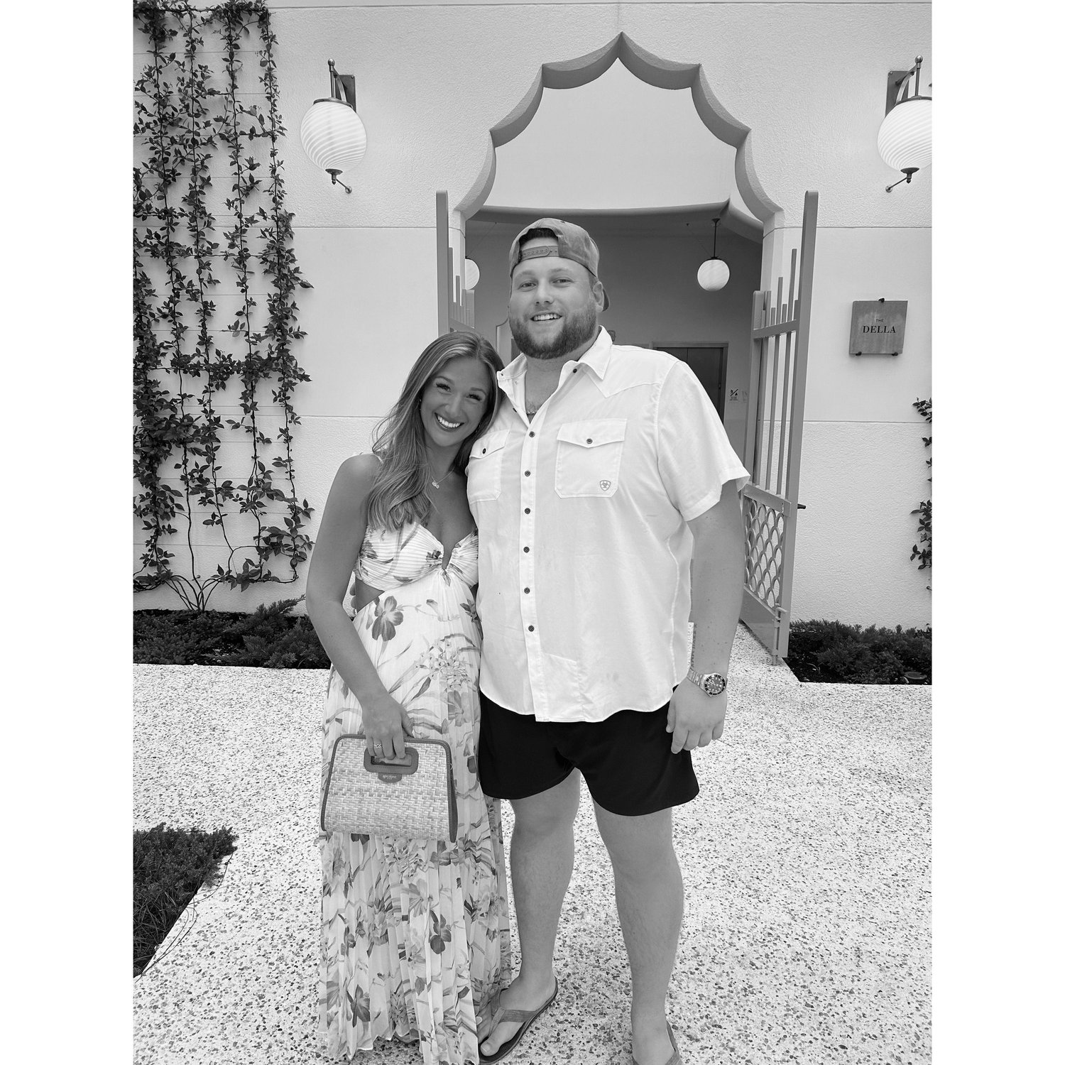 Our trip to Seaside, FL. (June of 2025)