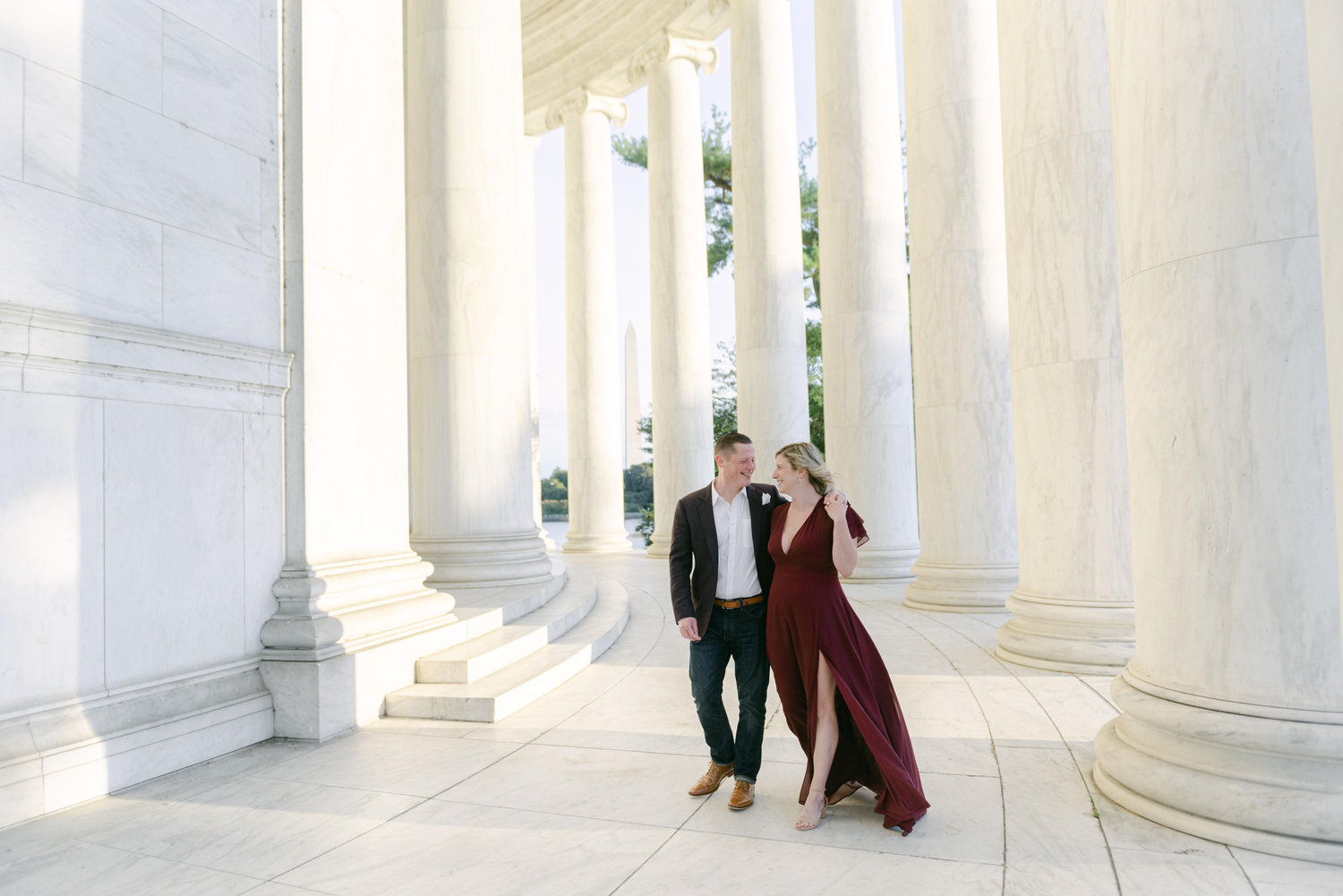 The Wedding Website of Kelly Waclawik and Brendan Lancer