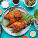 Lasita Rotisserie & Natural Wine