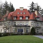 Pittock Mansion
