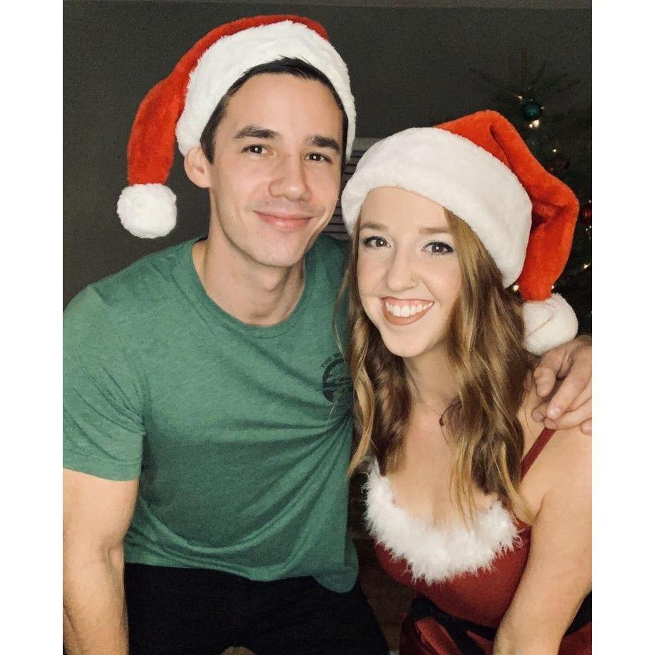 Our first photo :)