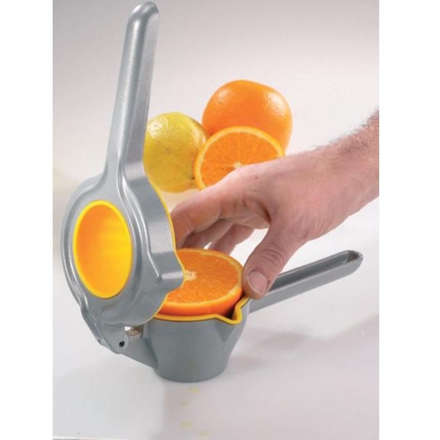 Matfer Bourgeat 72900 Aluminum Citrus Juicer