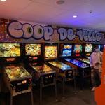 Coop DeVille