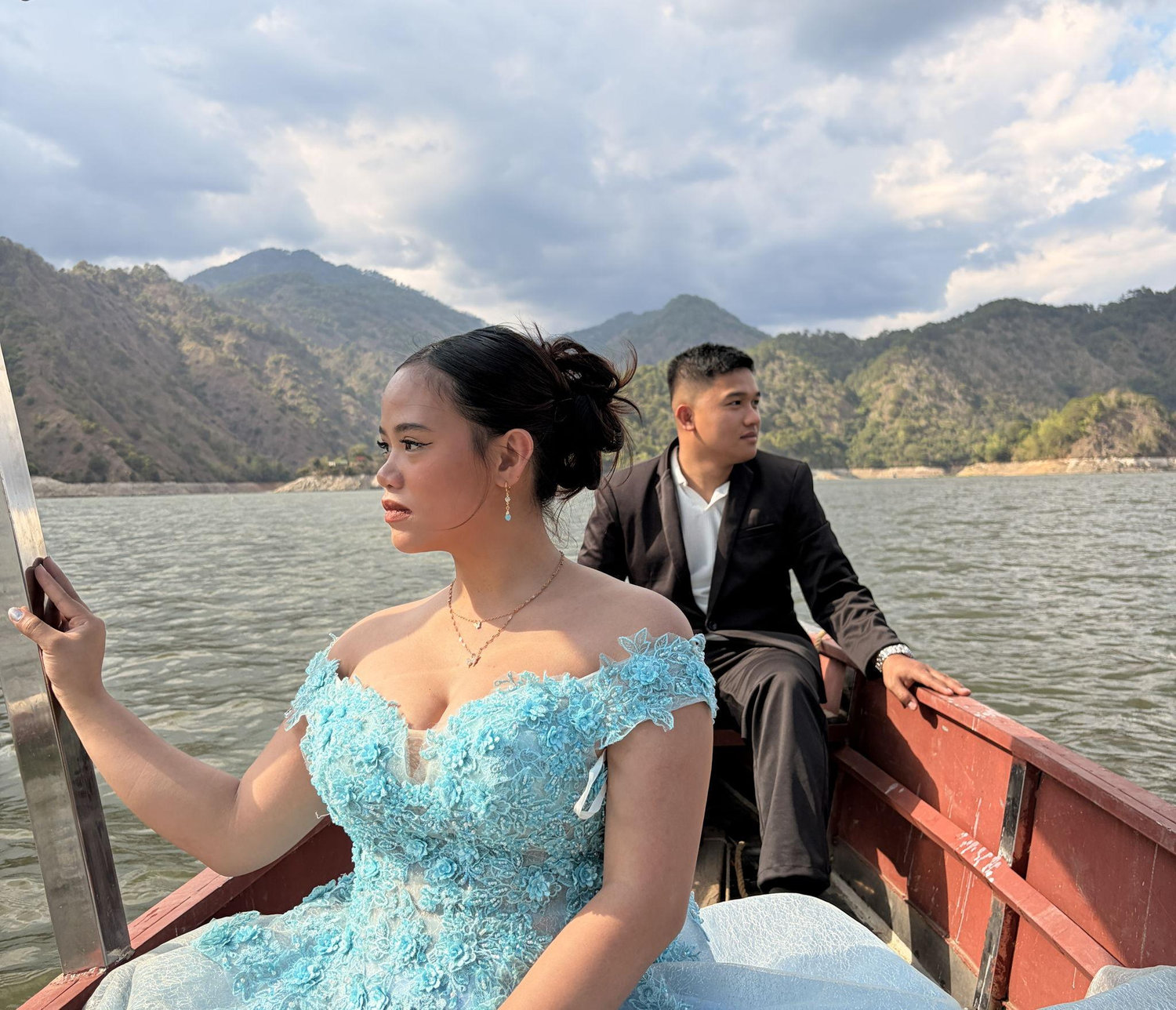 The Wedding Website of Jerick Cabutotan and Dan Lizette Cacho