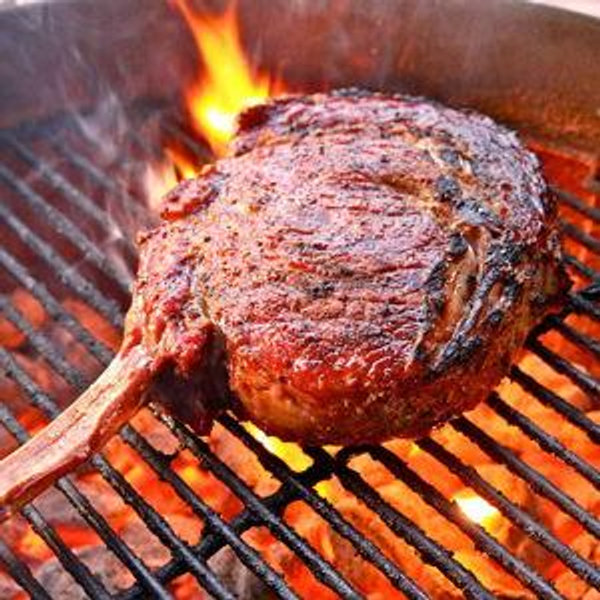 Grill fund