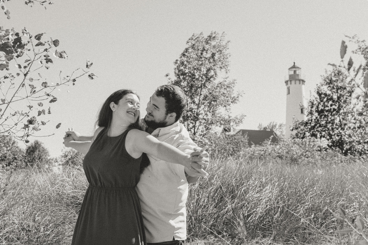 The Wedding Website of Emily Swinson and Justin Cameron