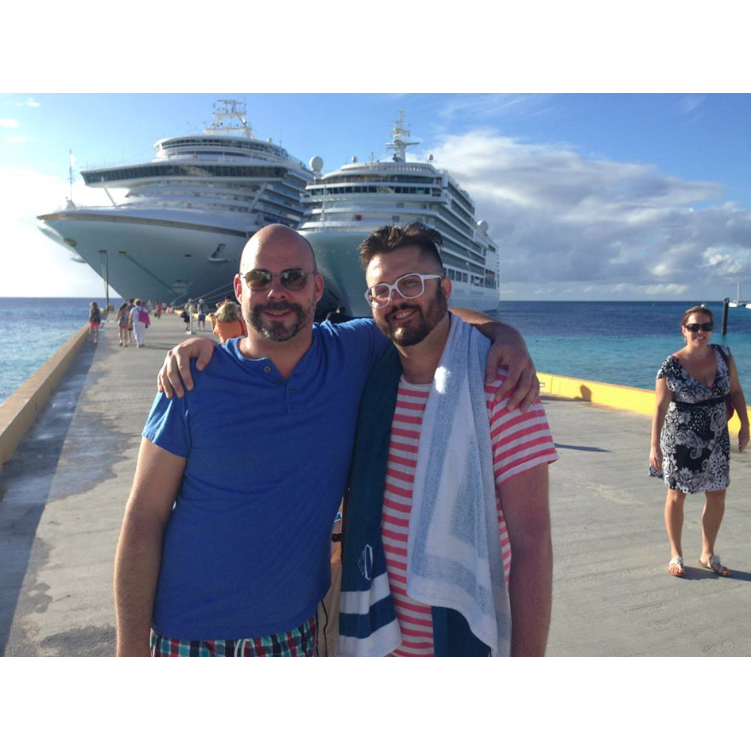 Grand Turk, December 2015