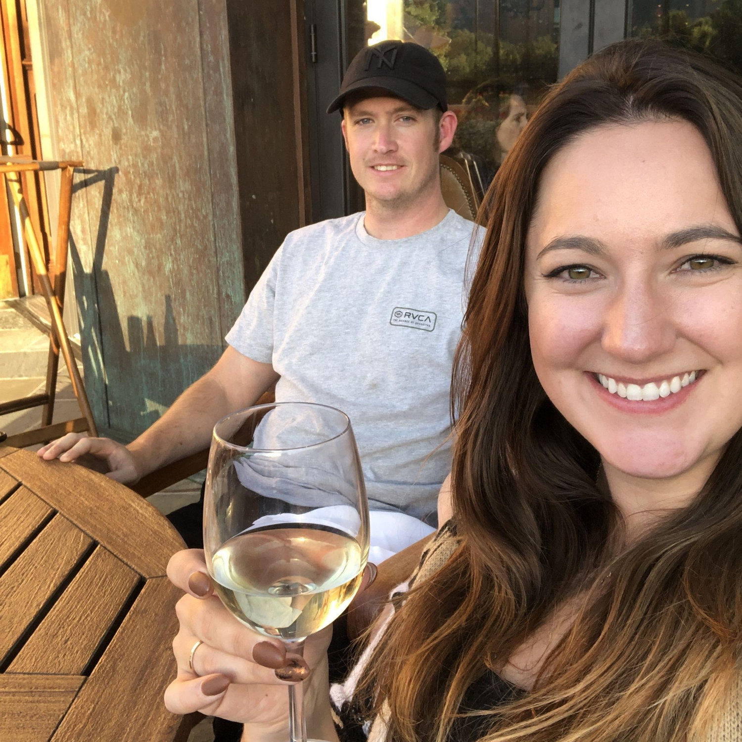 Wine at the Broadmoor
