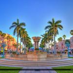 Mizner Park
