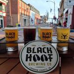 Black Hoof Brewing Company