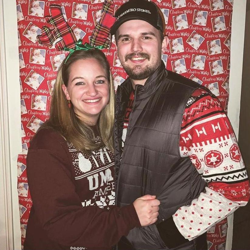 Christmas Party 2019