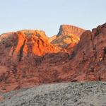 Red Rock Canyon National Conservation Area