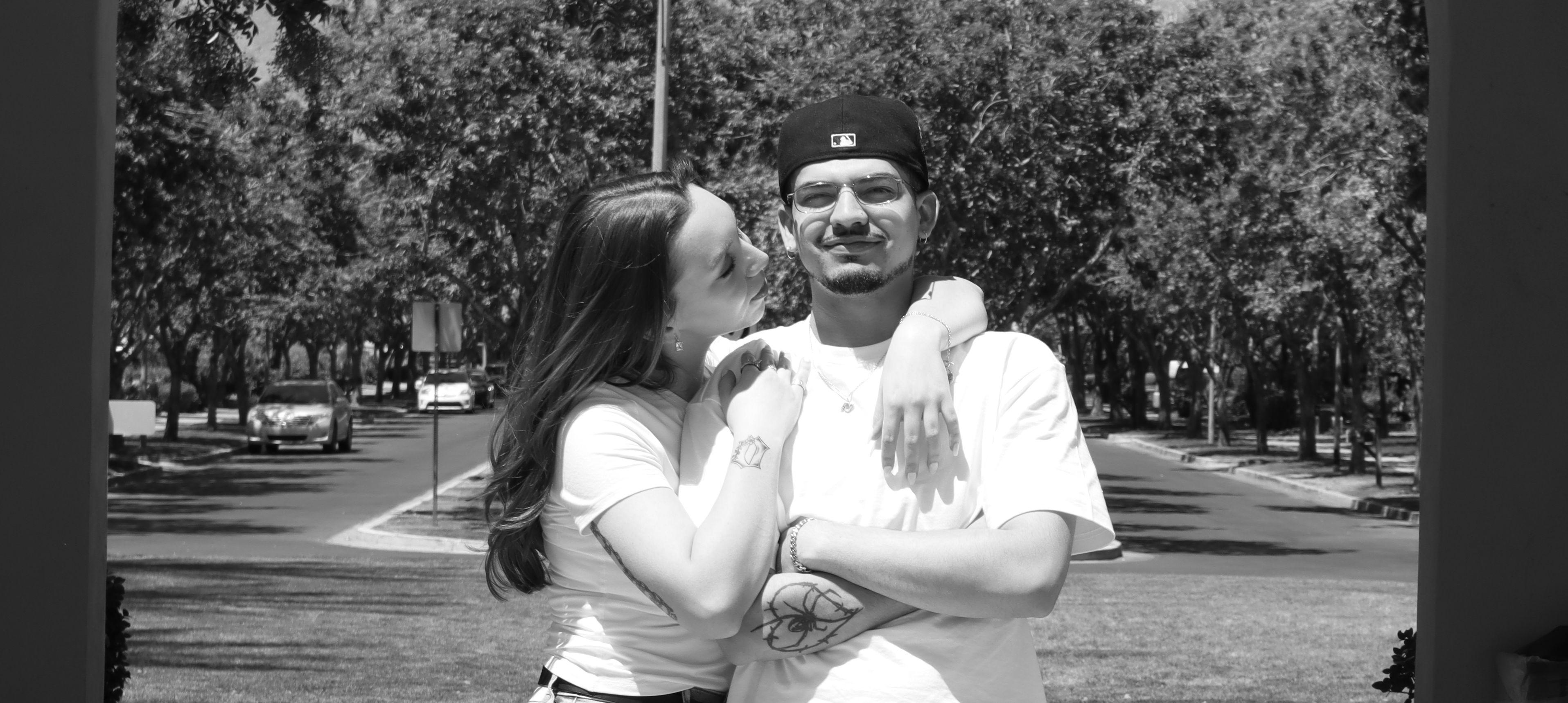 The Wedding Website of Nikki Guerrero and Christian Mesa-Morrisette