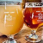 Start Line Brewing Co