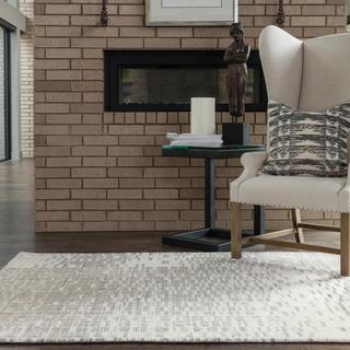 Discover Abstract Rug
