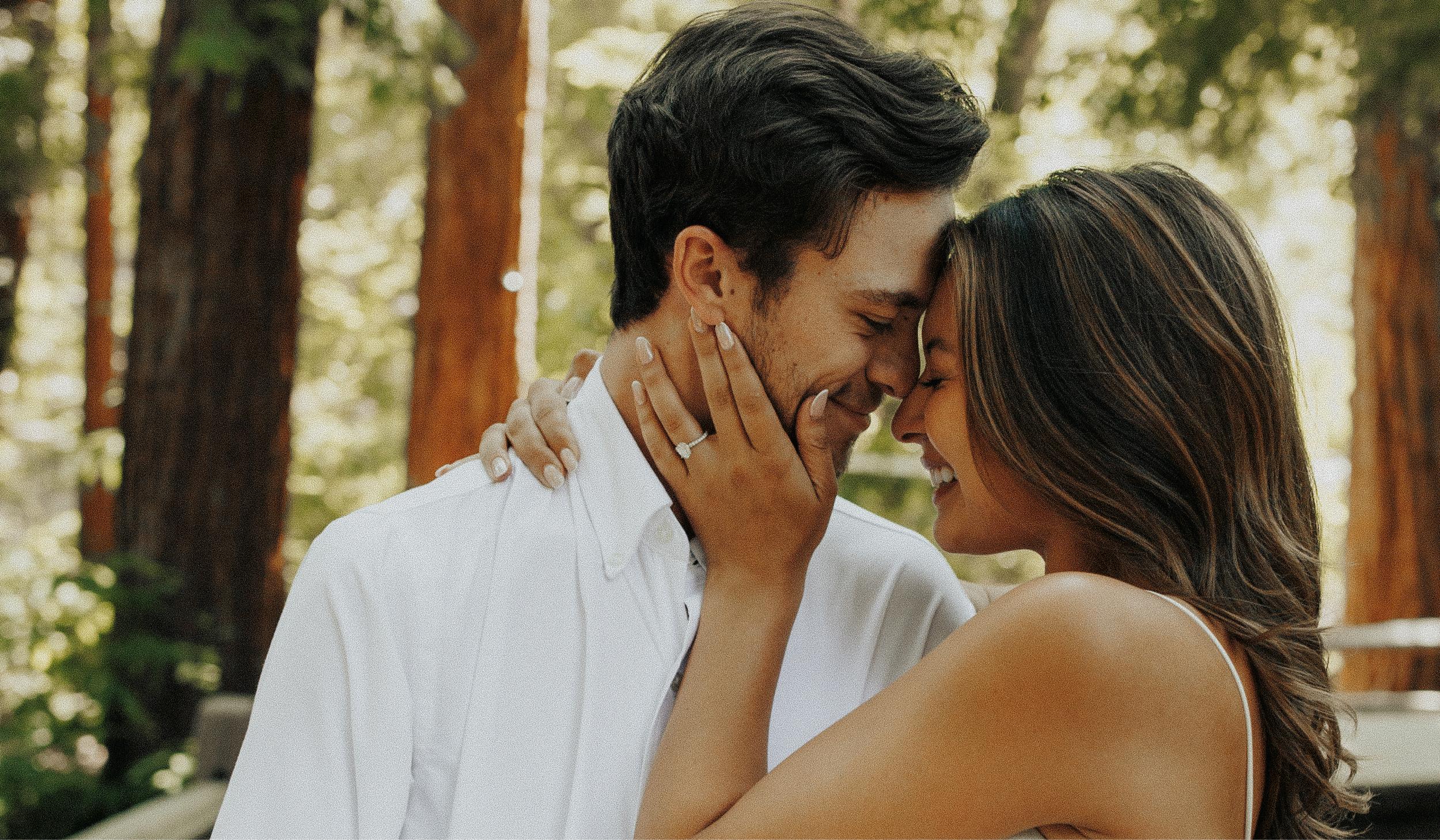 The Wedding Website of Renee Lenhart and Evan King