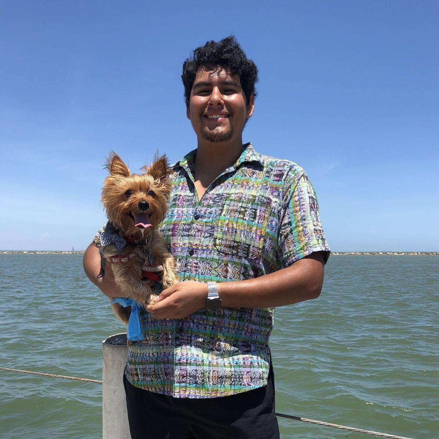 08/2019 | Corpus Christi, TX