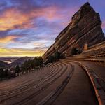 Red Rocks Park and Amphitheatre