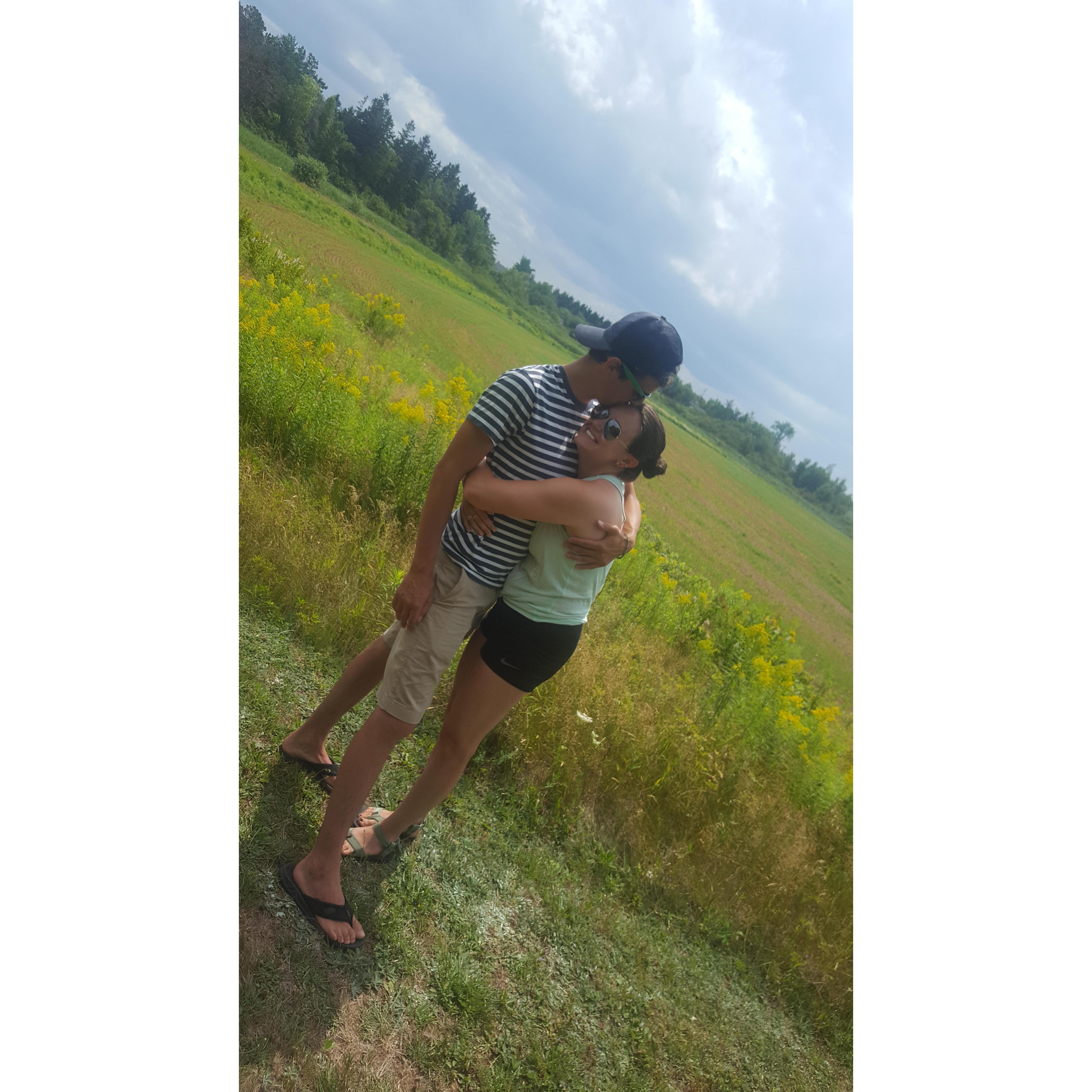 Summer 2018