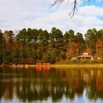 Lake Norman State Park