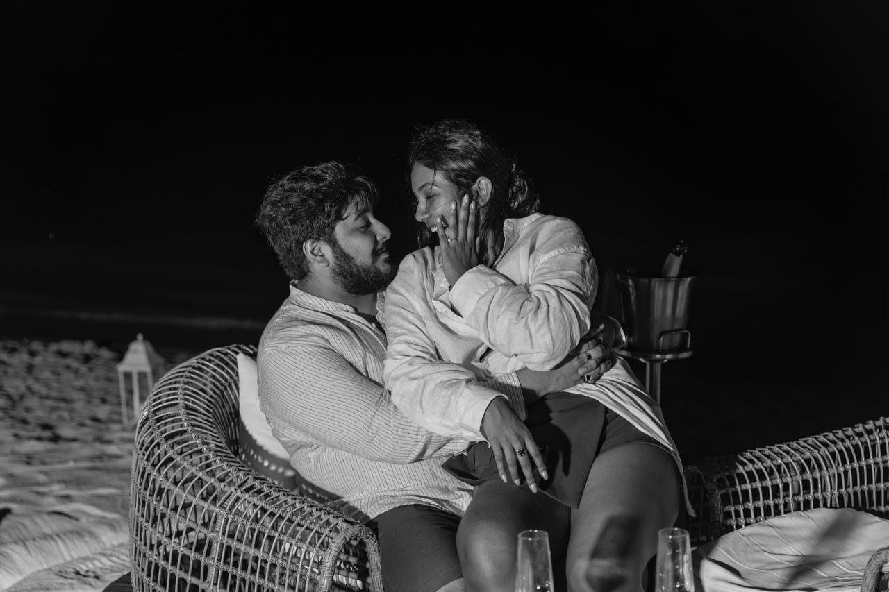 The Wedding Website of Sannica Patil and Joshua Singh