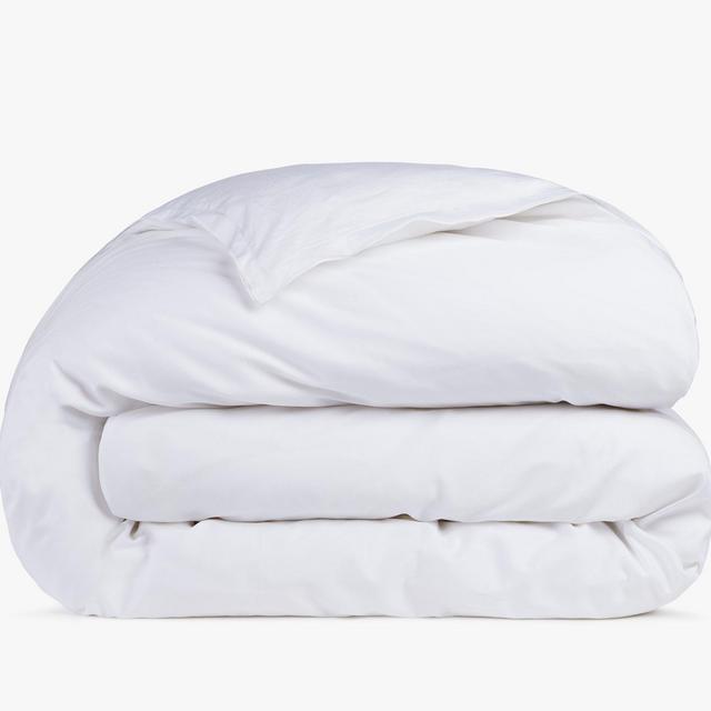 Sateen Duvet Cover