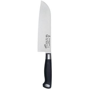 Messermeister San Moritz Elite Santoku, 7-Inch