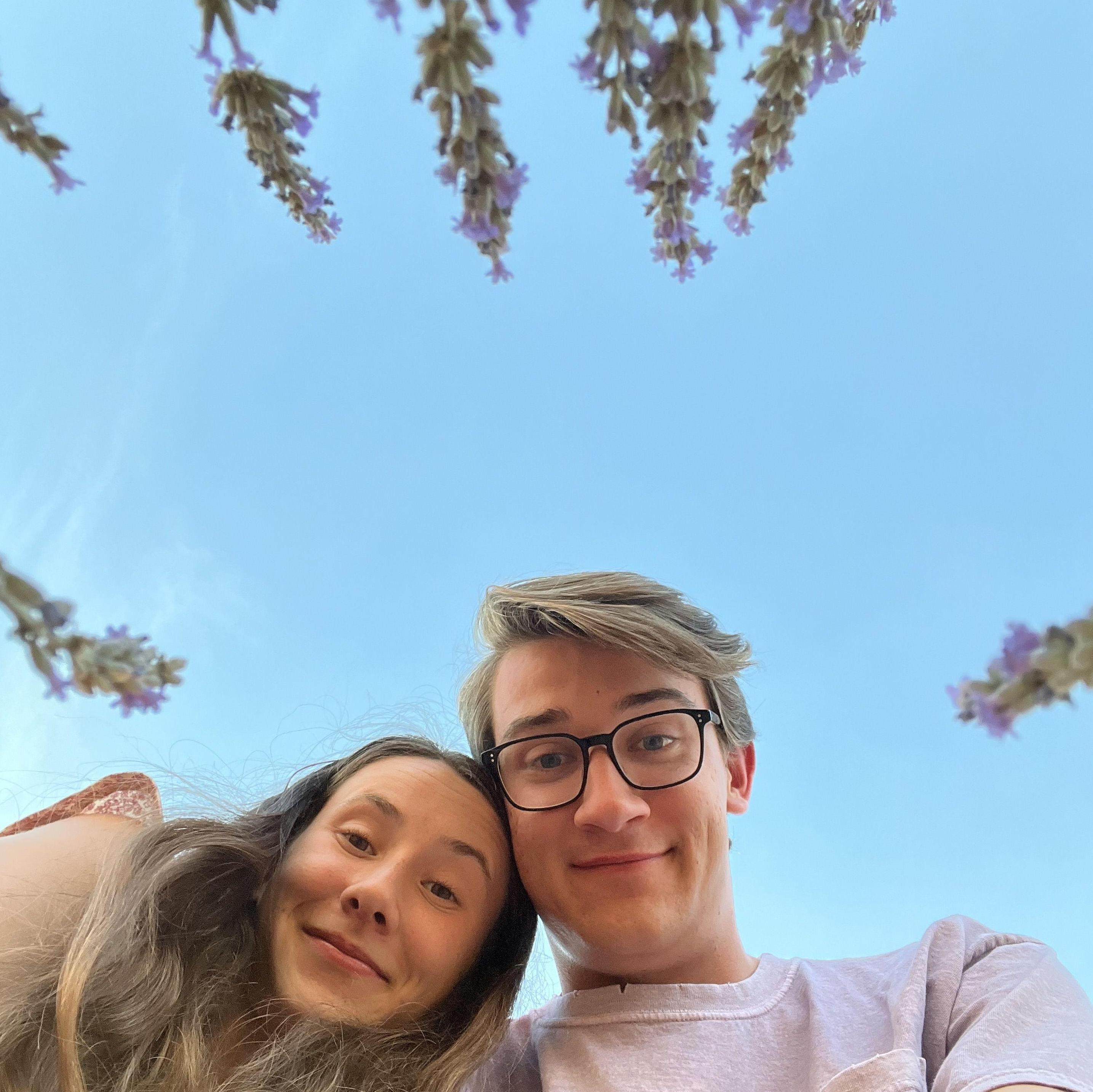 one of our fav photos