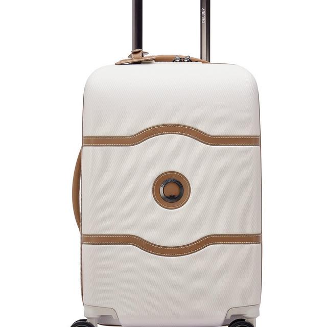 Delsey ParisChatelet Air 2.0 International Carry-On Spinner