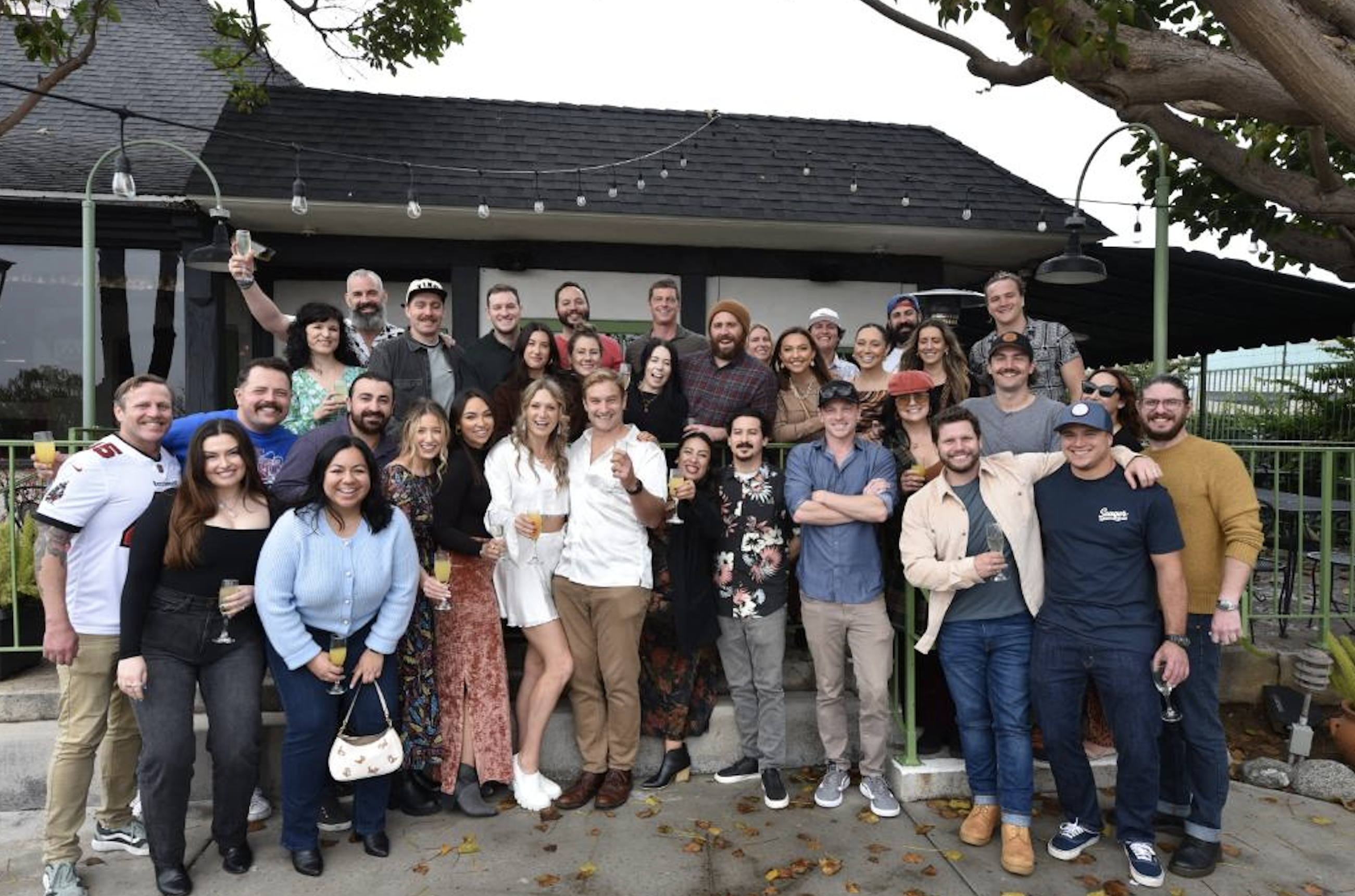 The Wedding Website of Kristi Hedin and Joe Wesolek