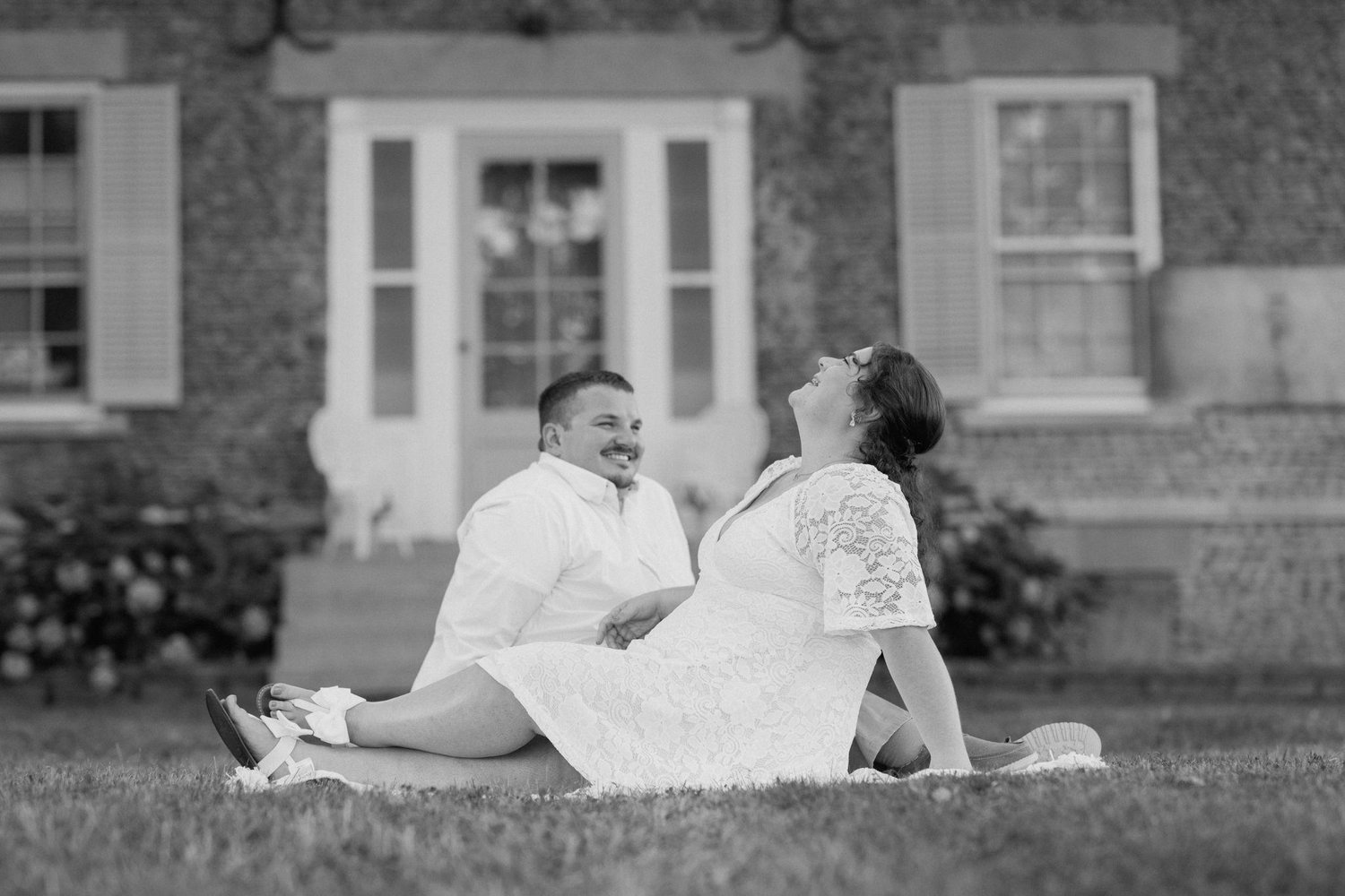 The Wedding Website of Rena Rodwell and Cody DeToy