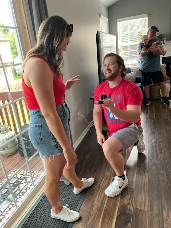 The Wedding Website of Devin Kane and Bryant Zeserman