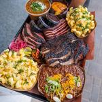 Heritage Barbecue