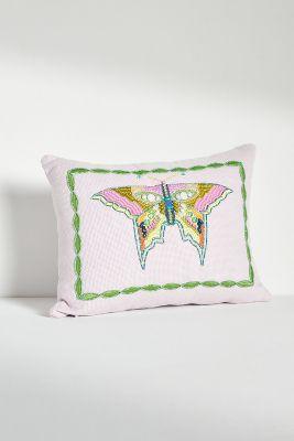 Bailey Mini Pillow