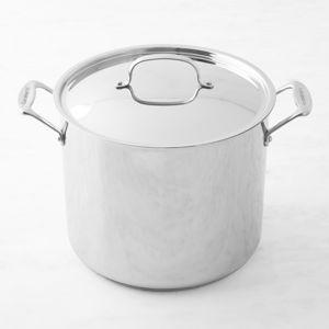 12 QT Stockpot