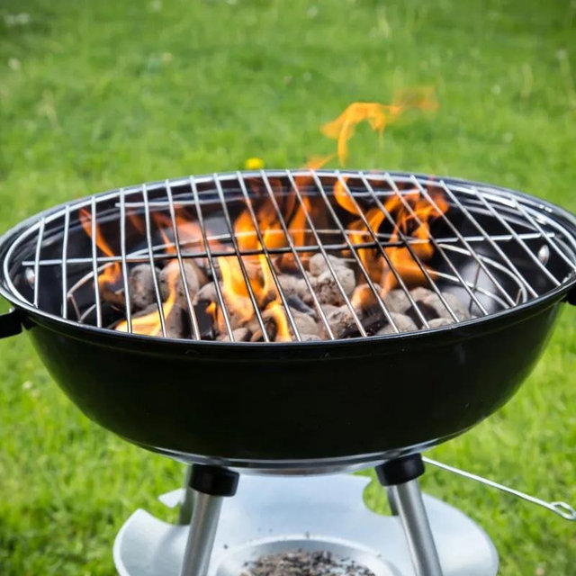 Grill Fund