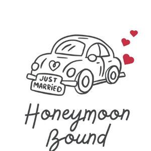 Honeymoon Fund- credit card