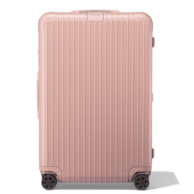 Essential Check-In L